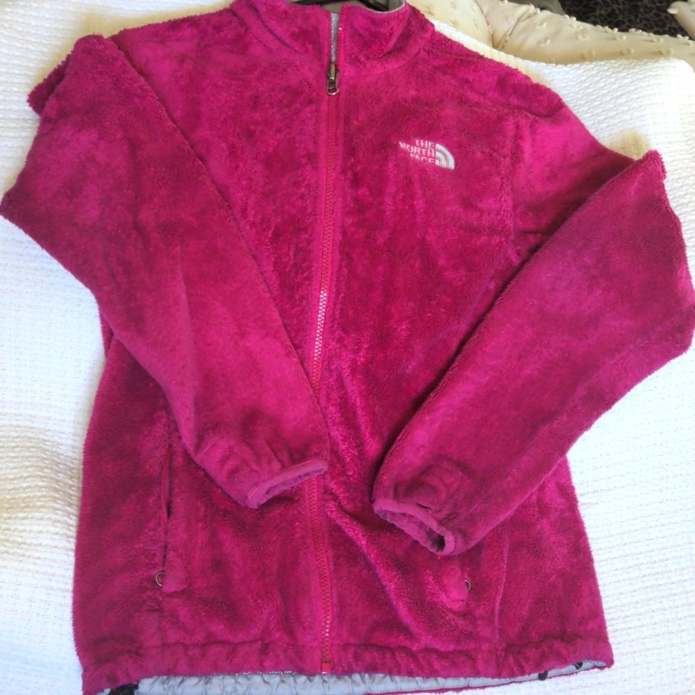 North Face Jacket